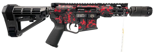 Digital Camo