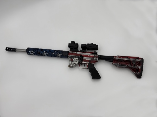 The jack 